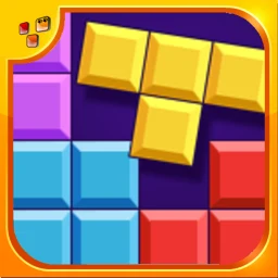 Ícone de Gridly – Block Puzzle Game