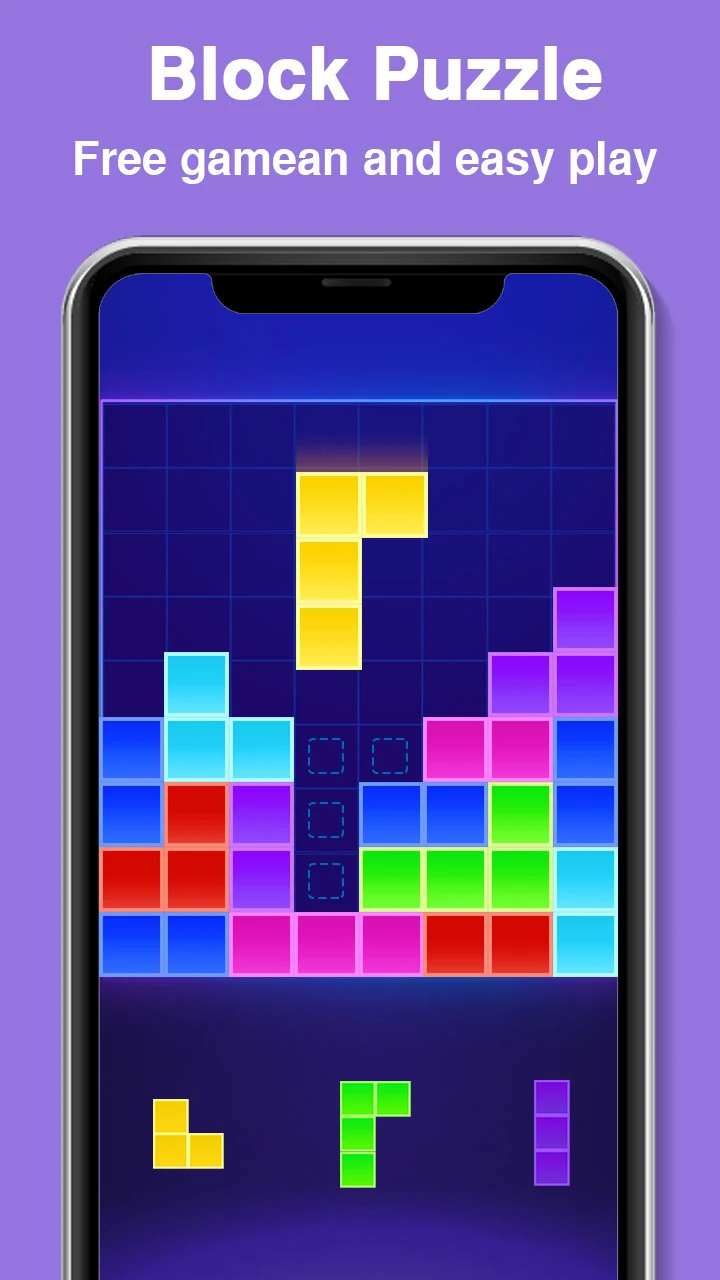 Puzzle Game - Logic Puzzle screenshot