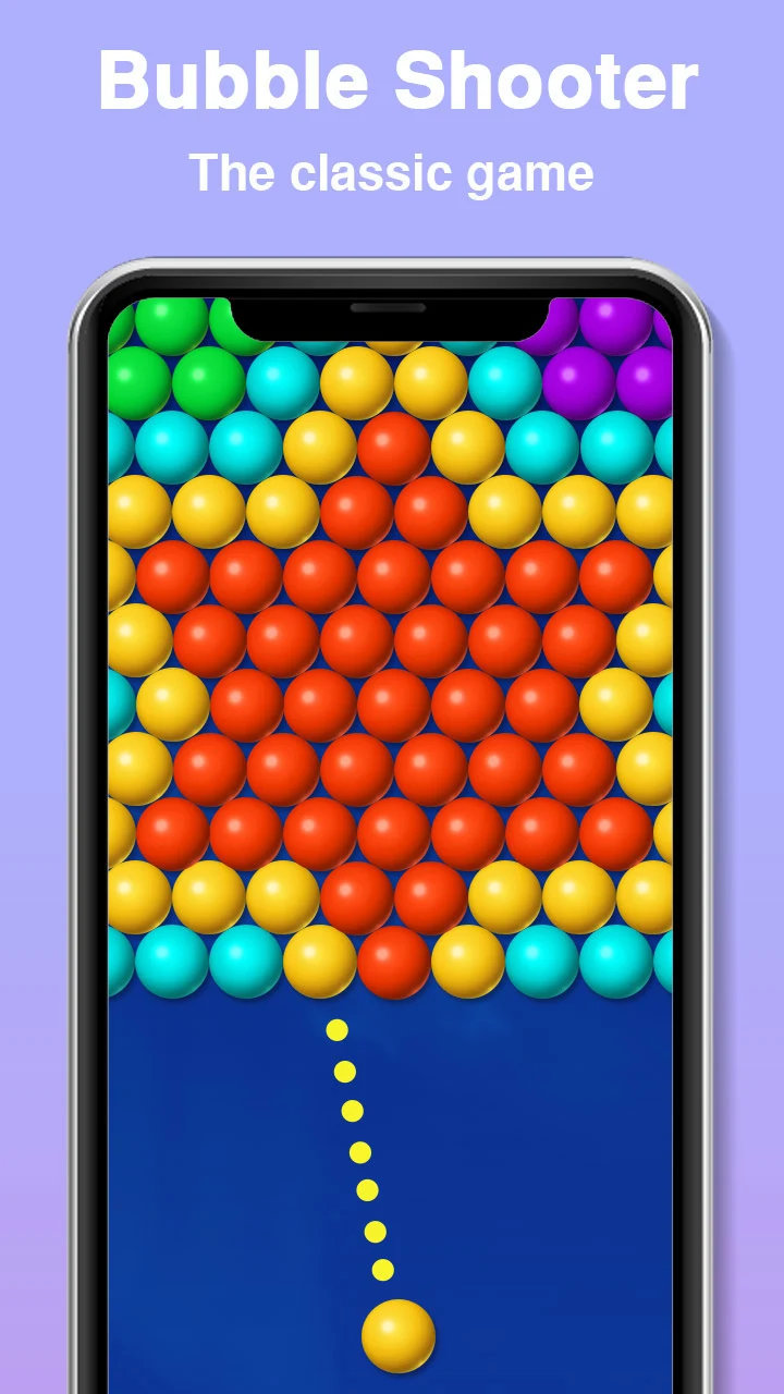 Puzzle Game - Logic Puzzle screenshot