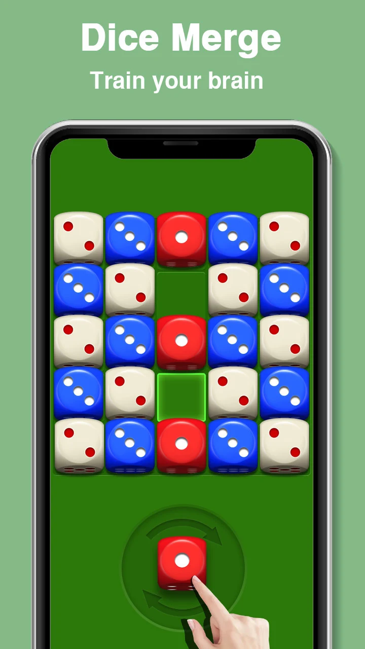 Puzzle Game - Logic Puzzle screenshot