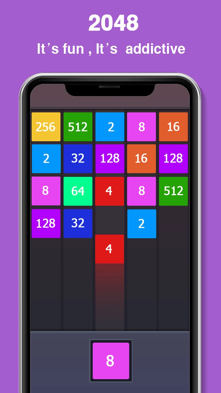 Puzzle Game - Logic Puzzle screenshot